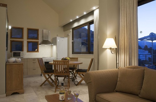 Istron Villa | BH123 - R - Villa Lassithi