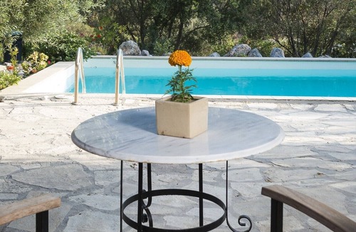 Istron Villa | BH159 - R - Villa Agios Nikolaos
