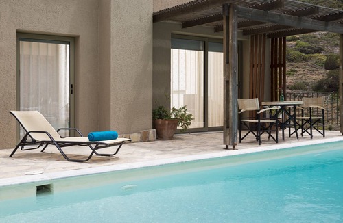 Istron Villa | BH160 - R - Villa Istron