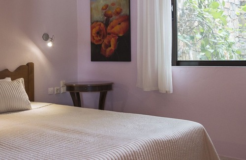Istron Villa | BH161 - R - Villa Agios Nikolaos