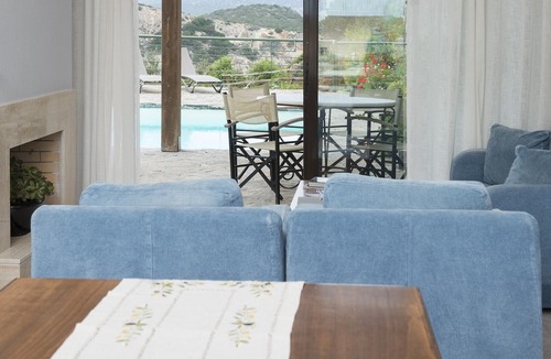 Istron Villa | BH161 - R - Villa Agios Nikolaos