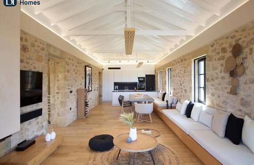 Riglia Villa | BH192 - C - Villa Messinia