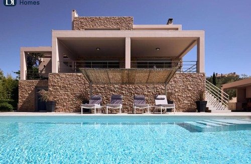Nea Tirintha Villa | BH225 - C - Villa Nafplio
