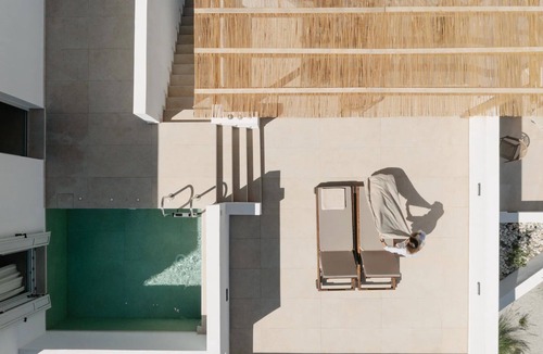 Skiros Apartment | BH274 - C - Suite Skiros