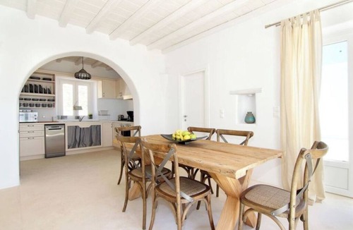 Fanari Villa | BH372 - C - Villa Mykonos