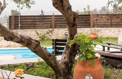 Maza Villa | BH405 - A - Villa Chanian