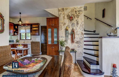 Cherethiana Villa | BH411 - A - Villa Chania