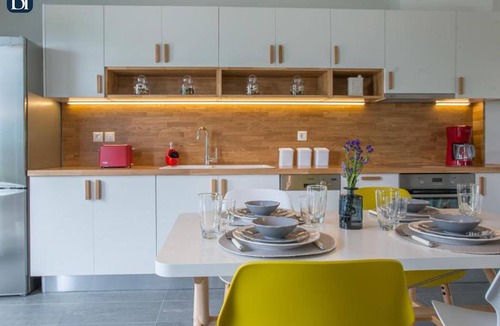 Melissi Villa | BH540 - C - Villa Peloponnisos