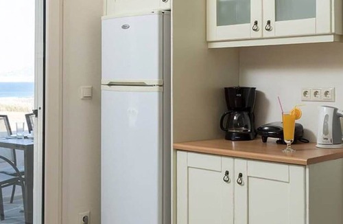 Stelida Villa | BH631 - C - Villa Naxos