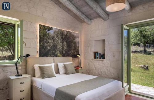 Filippos Villa | BH654 - B - Villa Chania