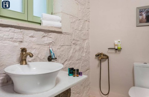 Filippos Villa | BH654 - B - Villa Chania