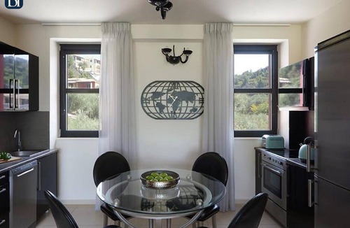 Sivota Villa | BH696 - B - Villa Igoumenitsa