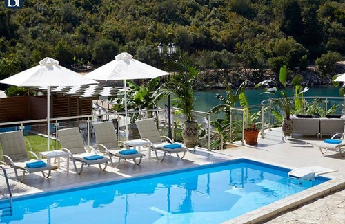 Sivota Villa | BH696 - B - Villa Igoumenitsa