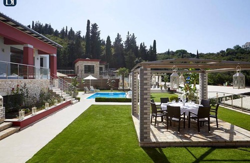 Sivota Villa | BH697 - B - Villa Igoumenitsa