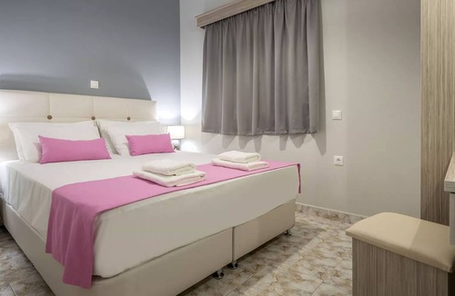 Fiolitis Villa | BH720 - C - Villa Zakynthos