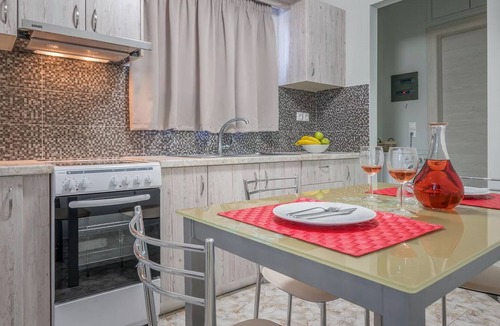 Fiolitis Villa | BH720 - C - Villa Zakynthos