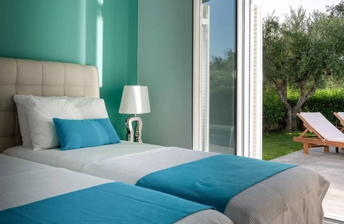 Fiolitis Villa | BH720 - C - Villa Zakynthos
