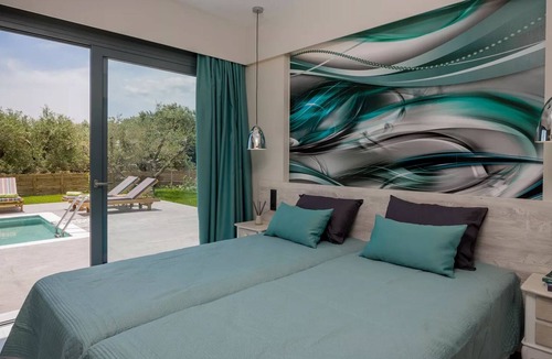 Fiolitis Villa | BH721 - C - Villa Zakynthos