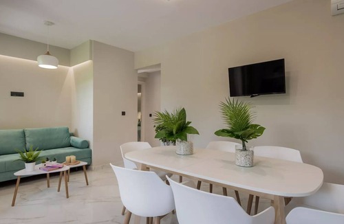 Fiolitis Villa | BH721 - C - Villa Zakynthos