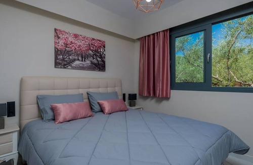 Fiolitis Villa | BH722 - C - Villa Zakynthos