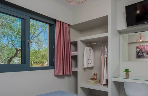 Fiolitis Villa | BH722 - C - Villa Zakynthos