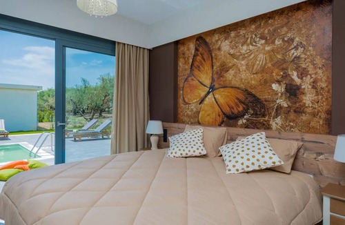 Fiolitis Villa | BH722 - C - Villa Zakynthos