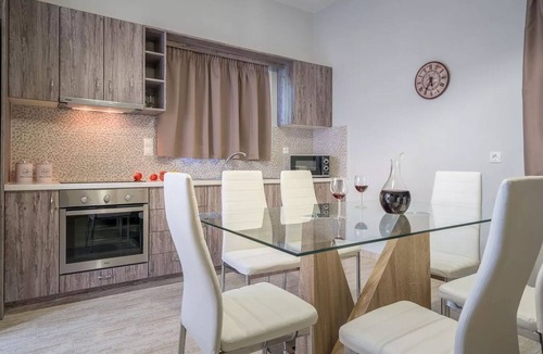 Fiolitis Villa | BH723 - C - Villa Zakynthos