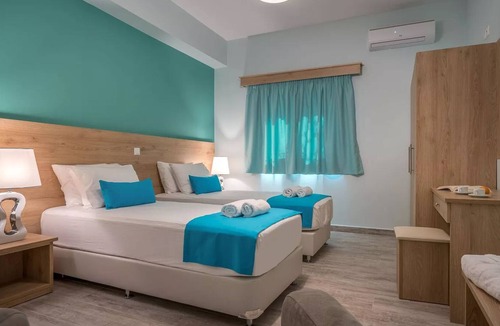 Fiolitis Villa | BH724 - C - Villa Zakynthos