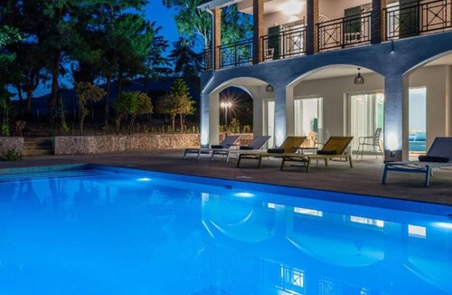 Porto Koukla Villa | BH728 - C - Villa Zakynthos
