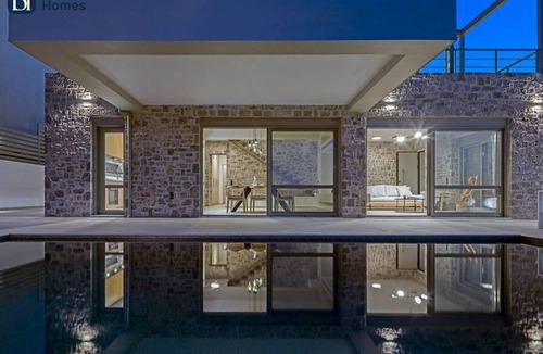 Theologos Villa | BH812 - C - Villa Fthiotida