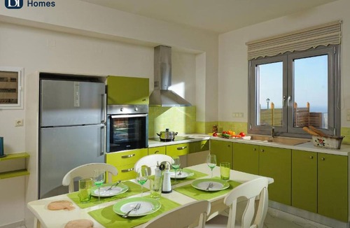 Koutouloufari Villa | BH818 - B - Villa Hersonissos