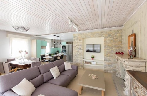 Paleokastro Villa | BH862 - C - Villa Samos