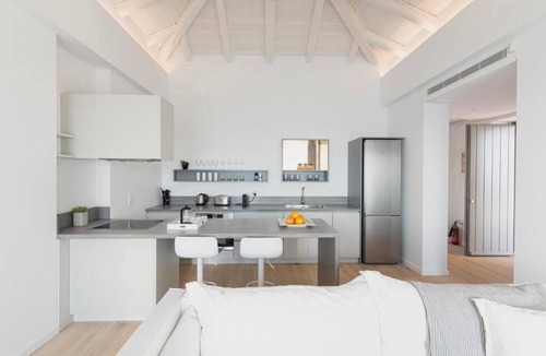 Lefktron Villa | BH866 - C - Villa Mani