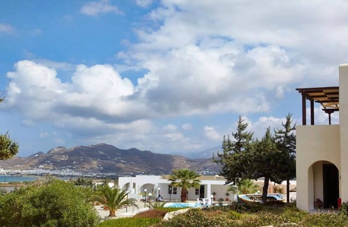 Stelida Villa | BH896 - C - Villa Naxos