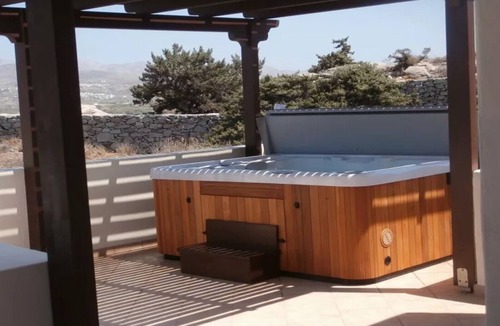 Stelida Villa | BH896 - C - Villa Naxos