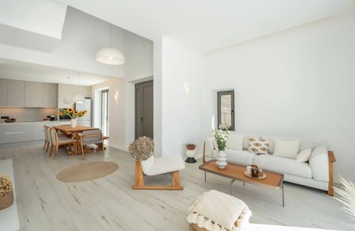 Faros Armenistis Villa | BH956 - C - Villa Mykonos