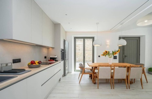 Faros Armenistis Villa | BH956 - C - Villa Mykonos