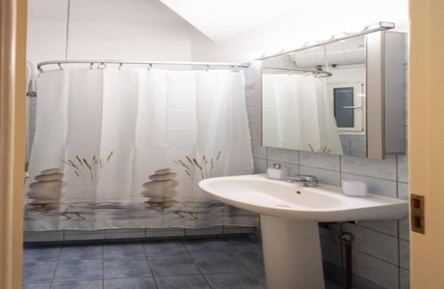 Nea Smirni Apartment | BHA055 - C - Apartment Athens