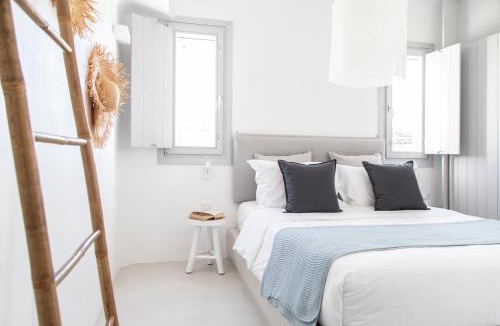 Faros Armenistis Apartment | Biatriza’s summer shelter