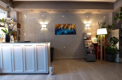 Kissamos Apartment | Bikakis Family Apartments