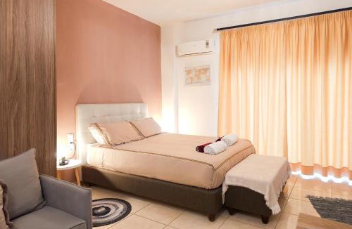 Patras Apartment | Bill Apartments