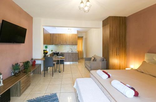 Patras Apartment | Bill Apartments