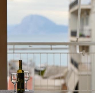 Patras Apartment | Bill Apartments