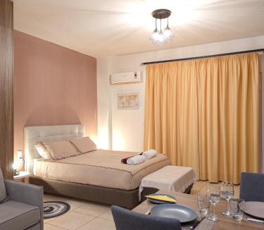 Patras Apartment | Bill Apartments