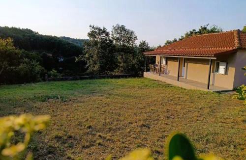 Vlachava House | Billy's house