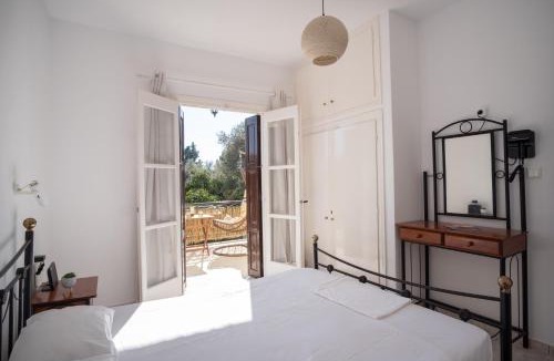 Potokaki Apartment | Billy's House