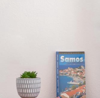Potokaki Apartment | Billy's House