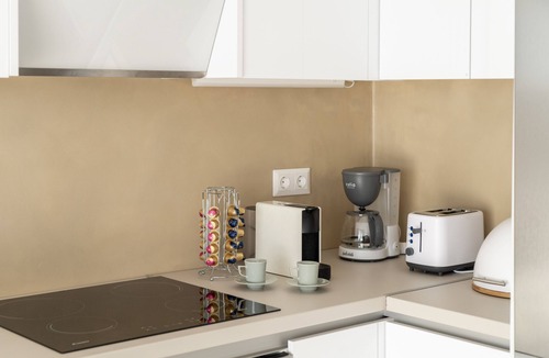 Paros Villa | Billy's House l