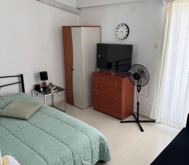 Serres Apartment | BIRDS VIEW SERRES Διαμέρισμα στο Κέντρο