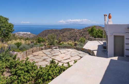Apollonia Villa | Black Tower Villa